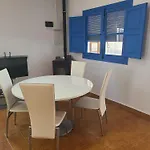 Formentera Tatil Evi Oliva