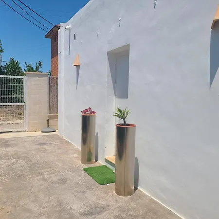 Formentera 奥利瓦
