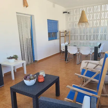Formentera 度假居 *