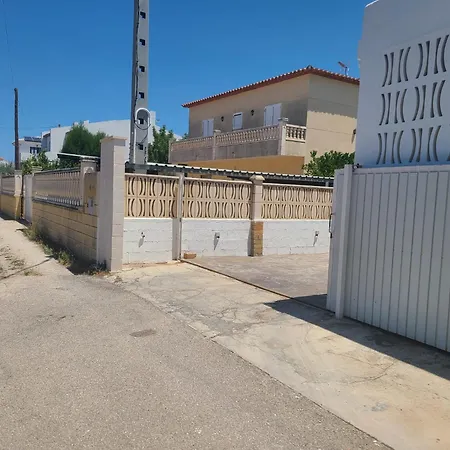 Formentera オリーバ