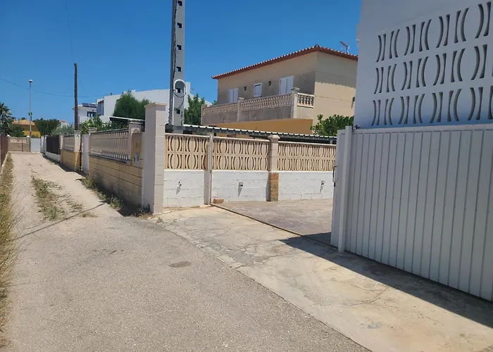 Formentera 奥利瓦
